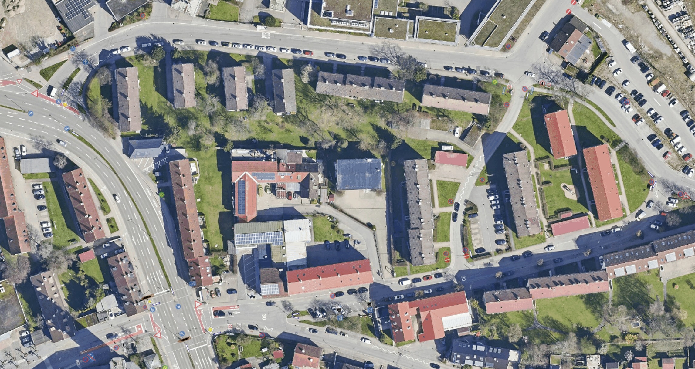 Brodkorbweg Aktuell